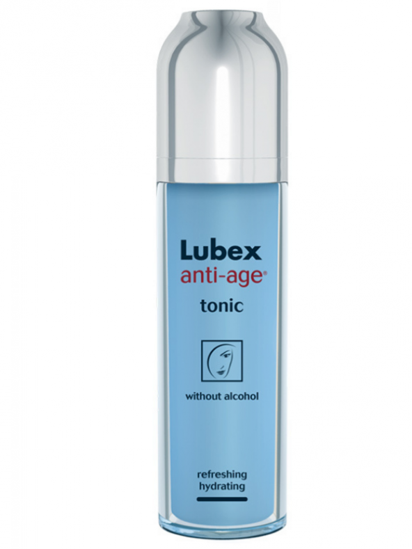 Lubex Lubex Anti Age Tonic 120ml