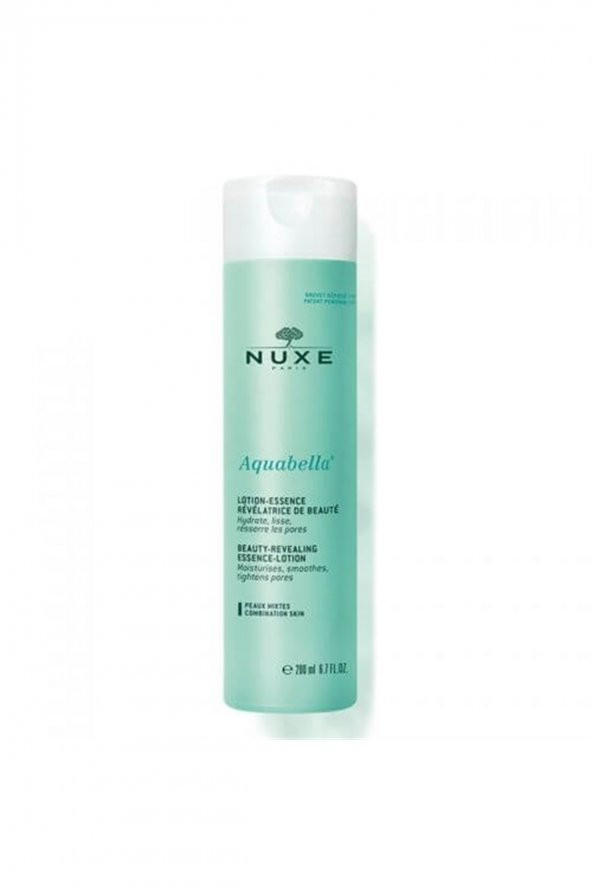 Nuxe Aquabella Beauty Revealing Essence Lotion 200 ml