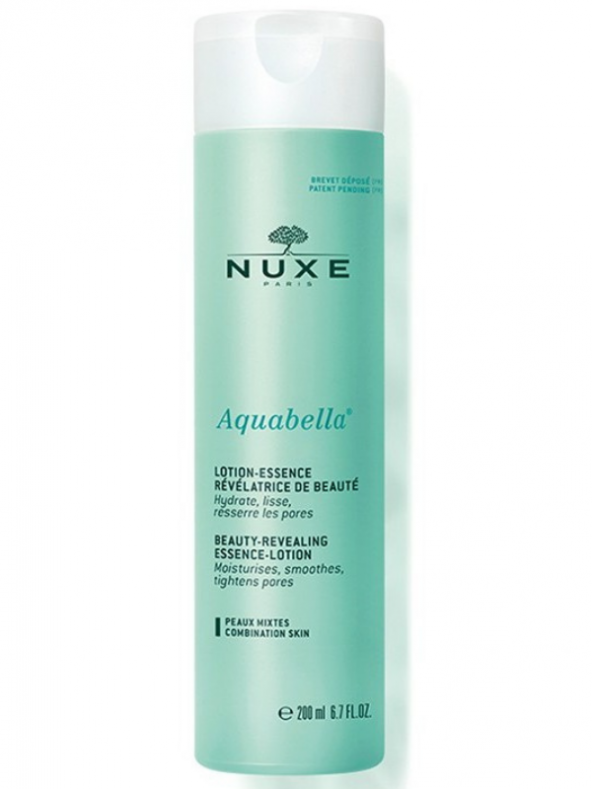 Nuxe Nuxe Aquabella Beauty Revealing Essence Lotion Gözenek Sıkılaştırmaya Yardımcı Losyon 200ml