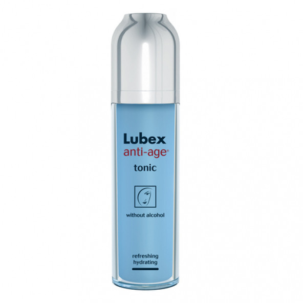 Lubex Anti Age Tonik Canlandırıcı Ve Gözenek Küçültücü Tonik 120 Ml Kzmprt