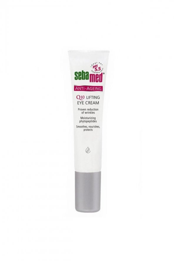 Sebamed Q10 Göz Altı Kremi 15ml