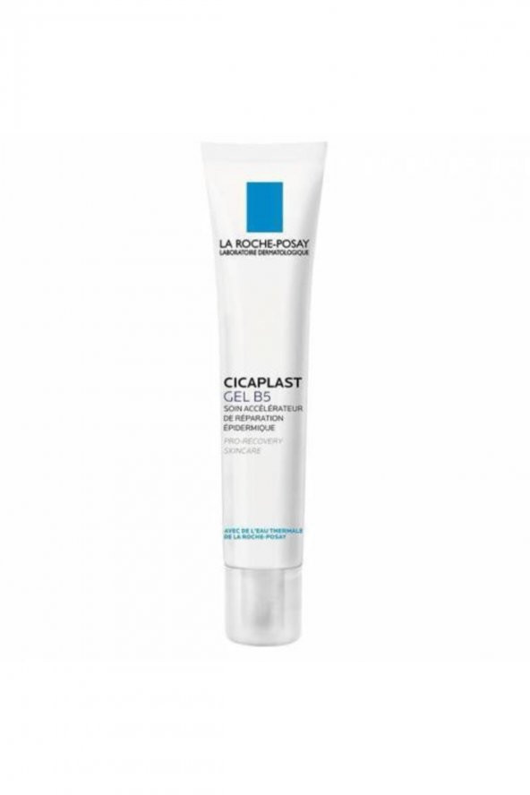 La Roche Posay Cicaplast Gel B5 40 ml Yatıştırıcı Bakım Kremi