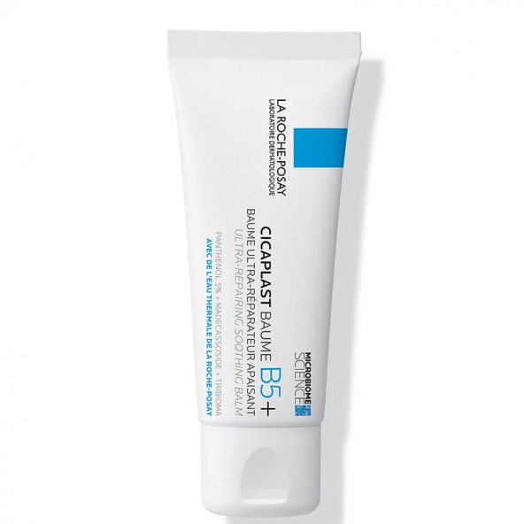 La Roche Posay Cicaplast Baume B5 40 Ml