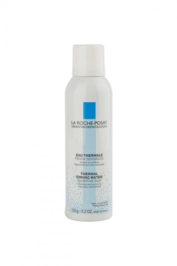 La Roche Posay -posay Eau Thermale 150 Ml - Termal Su