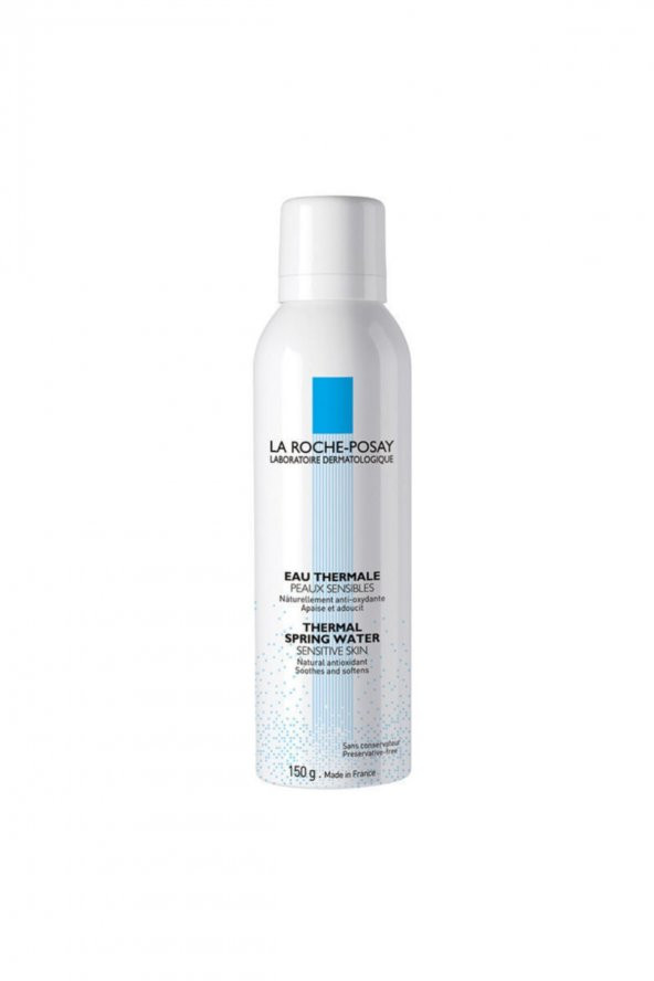 La Roche Posay La Roche-posay Termal Suyu 150 Ml
