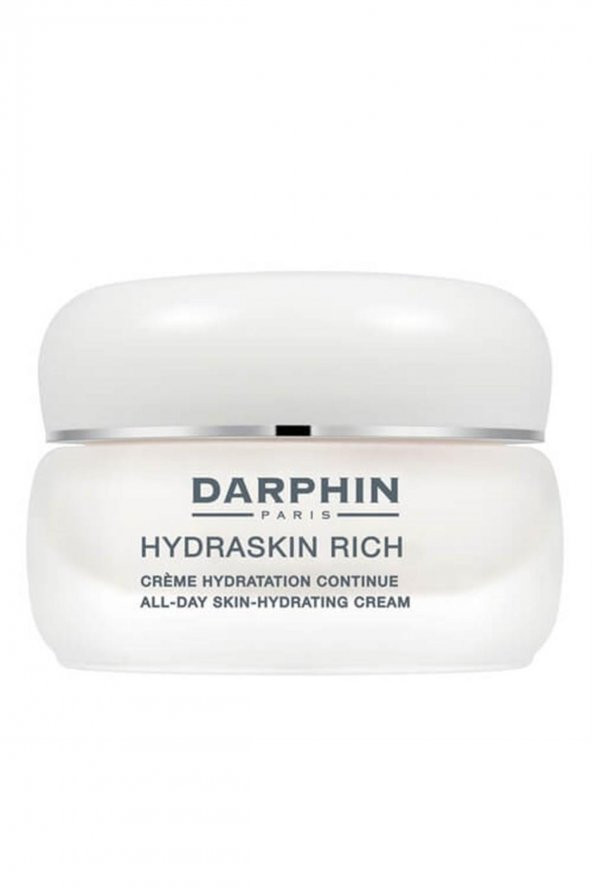 DARKWIN Darphin Hydraskin Rich Nemlendirici Cilt Bakım Kremi 50 Ml (drp101)