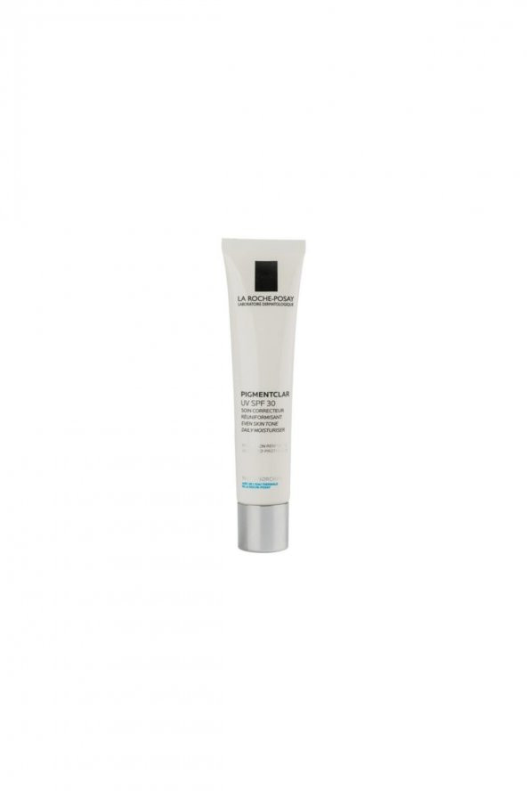La Roche Posay Pigmentclar Moisturizer With UV SPF30 - Foto 6
