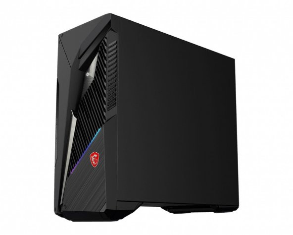 MSI MAG INFINITE S3 11TG-027XTR-01 I5-11400F 16GB DDR4 1TB SSD RTX3060TI GDDR6 8GB LHR DOS SIYAH GAMING PC - 2