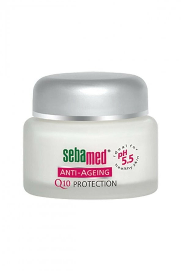 Sebamed Kırışıklık Karşıtı Q10 Krem 50ml