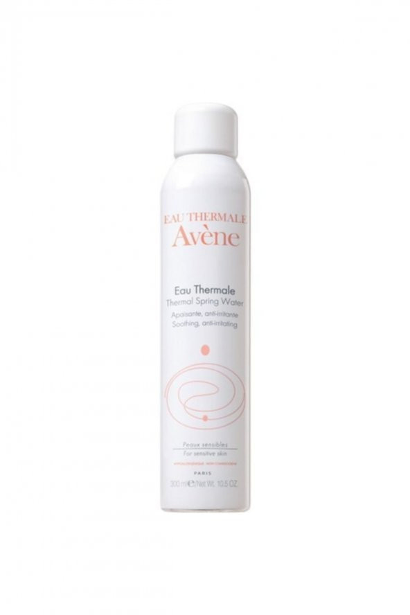 Avene Eau Thermale 300 Ml