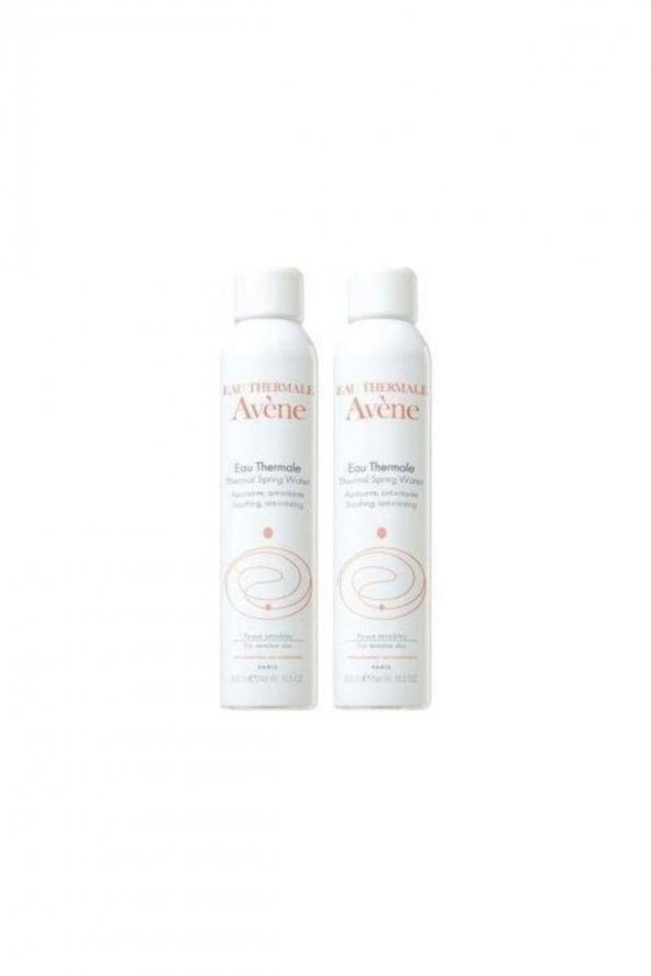 Avene Eau Thermale Thermal Spring Water 300 ml 2 Adet