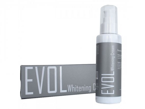 EVOL EVOL WHITENING CILT BEYAZLATICI KREM 100 ML