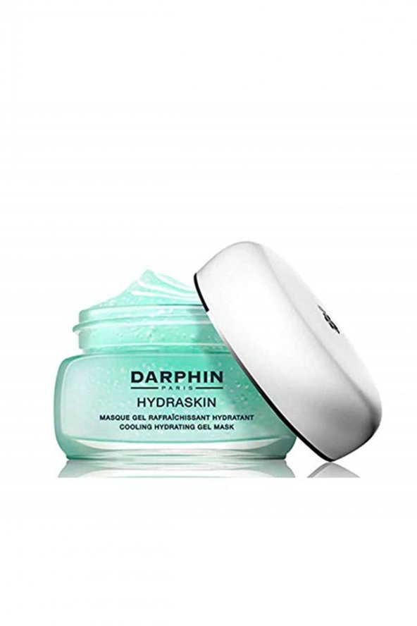 Darphin Hydraskin Cooling Hydrating Cilt Bakım Maskesi 50ml