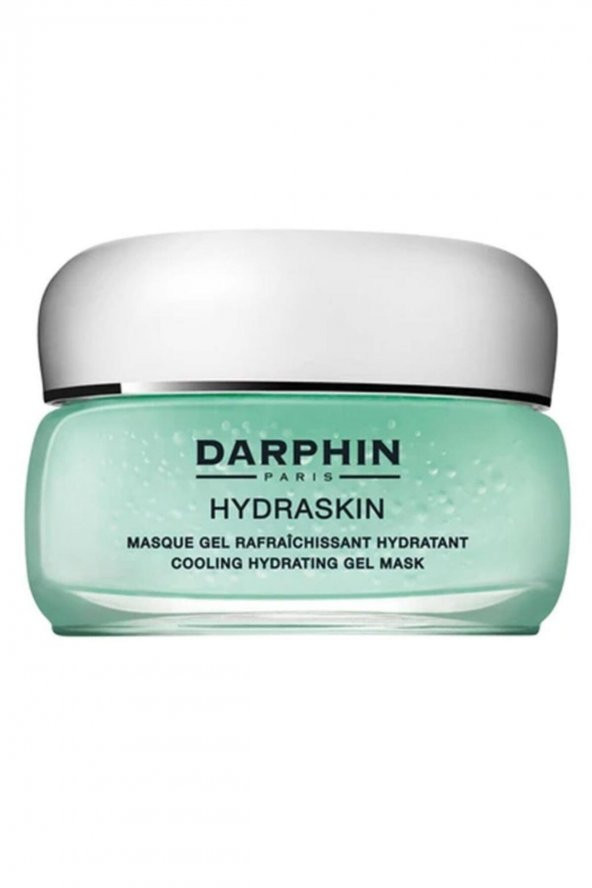 Darphin Hydraskin Cooling Hydrating Cilt Bakım Maskesi 50 ml 882381088095