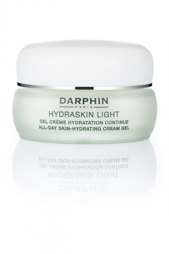 Darphin Hydraskin Light Nemlendirici Jel Krem 50 Ml