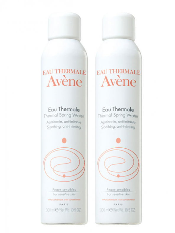 Avene Thermal Su 300 ml 2 adet