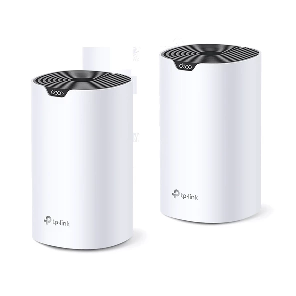 Tp-Link Deco S7 2li Paket AC1900 Tüm Ev Mesh Wi-Fi Sistemi