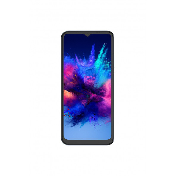 CASPER VIA F30 PLUS 8/128 GB GRI (CASPER TÜRKİYE GARANTİLİ) - 2