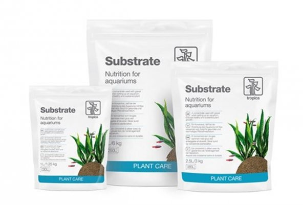 Tropica Substrate 2,5L