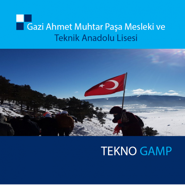 KATALOG, BROŞÜR VE DERGİ