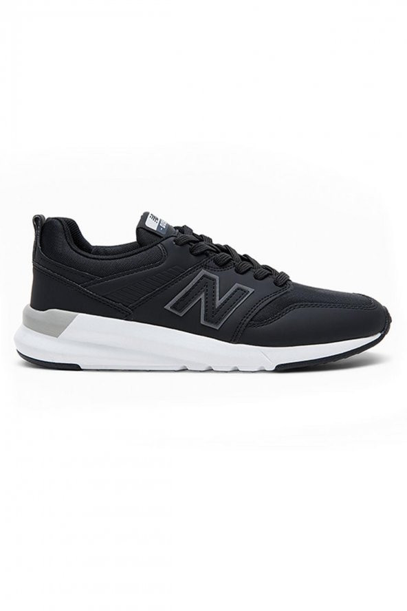 New Balance WS009SBB - Kadın Sneakers Ayakkabı