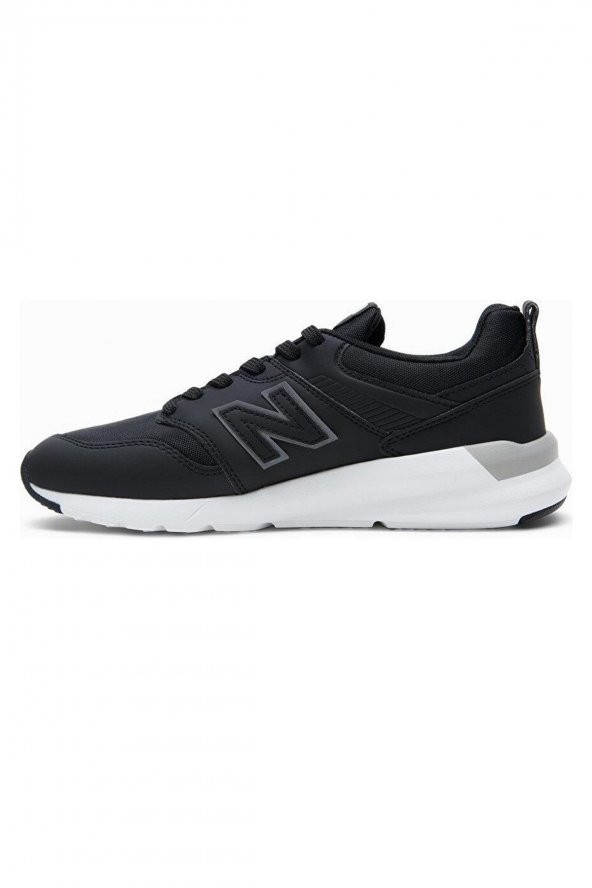 New Balance WS009SBB - Kadın Sneakers Ayakkabı - 2