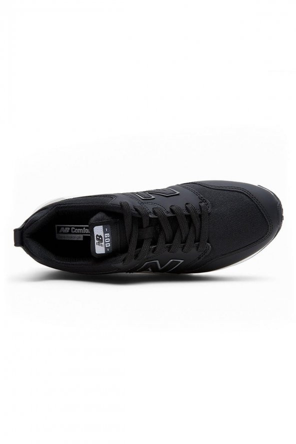 New Balance WS009SBB - Kadın Sneakers Ayakkabı - 3