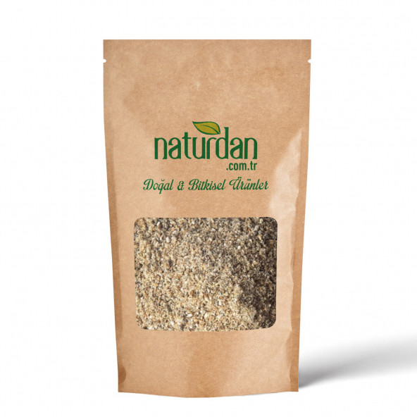 Naturdan Chia Tohumu Unu 250 gr