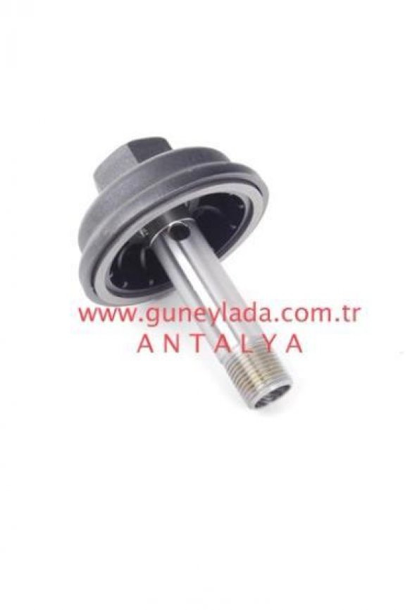 YAĞ FİLTRESİ SOĞUTUCU KAPAĞI ALT [AMF,AGR,AGP,AHF,