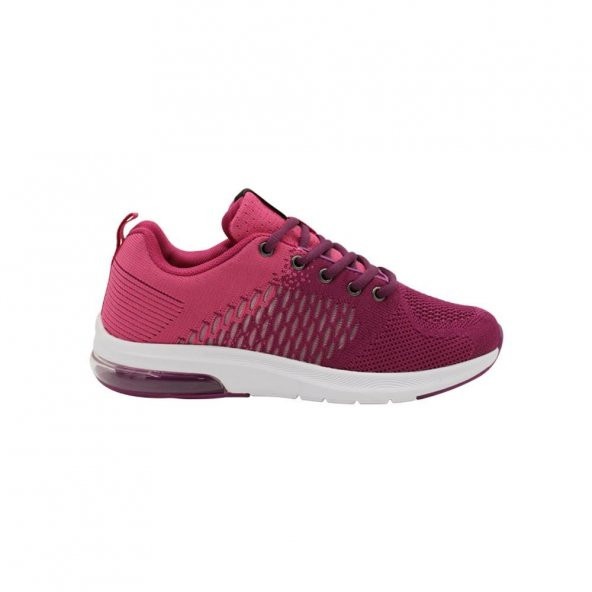 Mor Kadın Spor Ayakkabı - Tiglon - 2