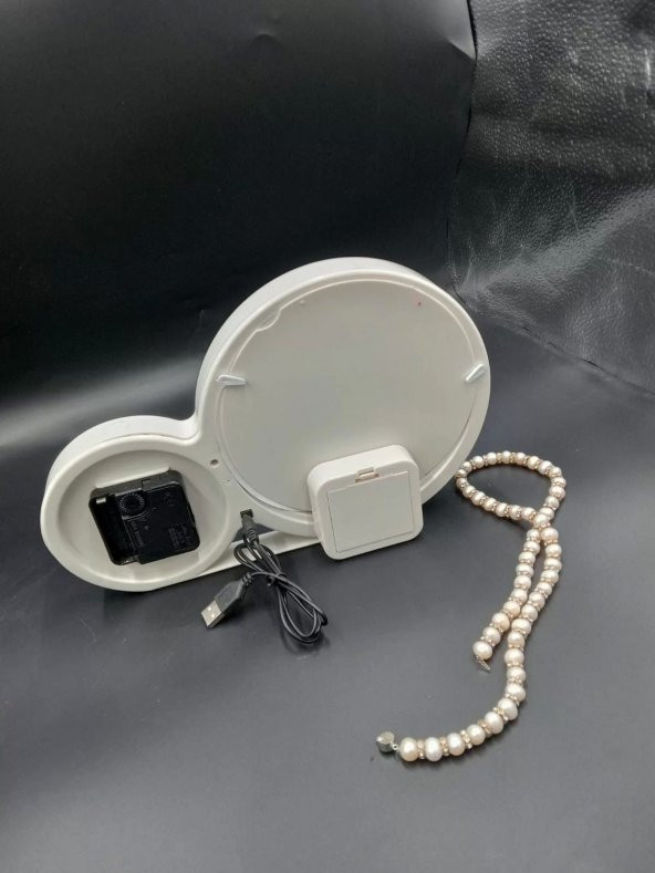 Saatli Sihirli Ayna - 2