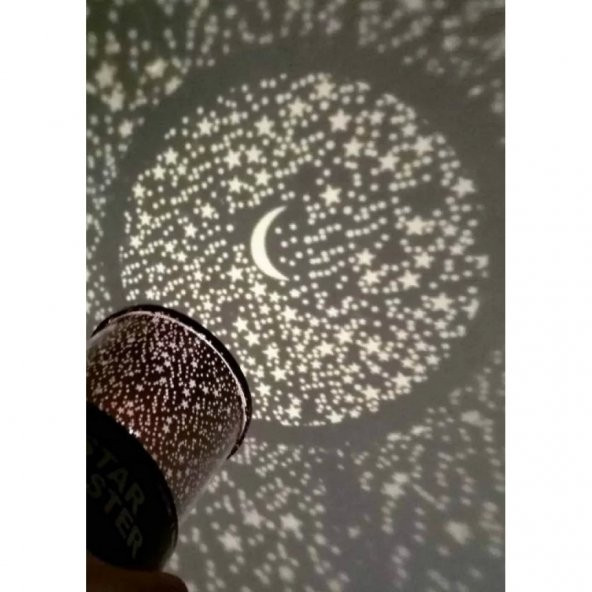 Star Master Tavan Yansıtmalı Led Işık - 3