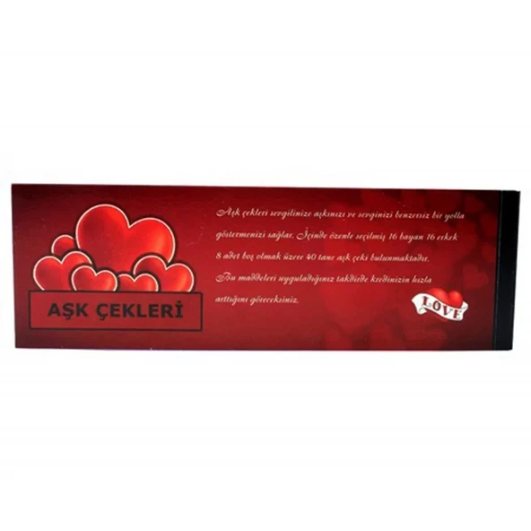 Aşk Bankasından Aşk Çekleri - 4