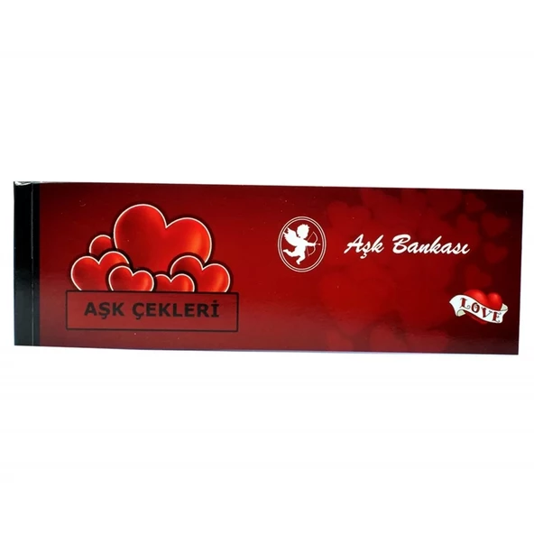 Aşk Bankasından Aşk Çekleri - 3