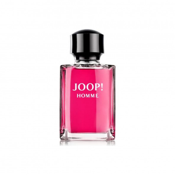 Joop  Homme  Edt  125 Ml  Erkek Parfüm