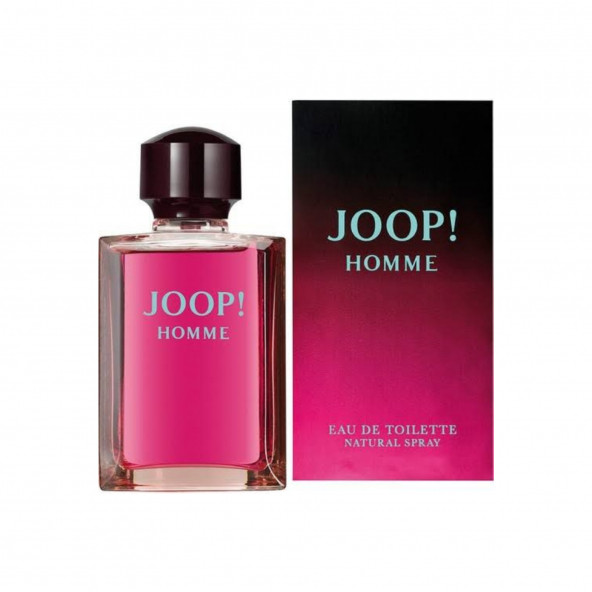 Joop  Homme  Edt  125 Ml  Erkek Parfüm - 2