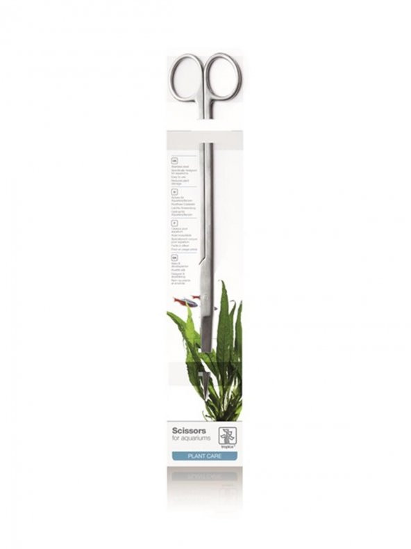 Tropica S Bitki Makası 25 Cm