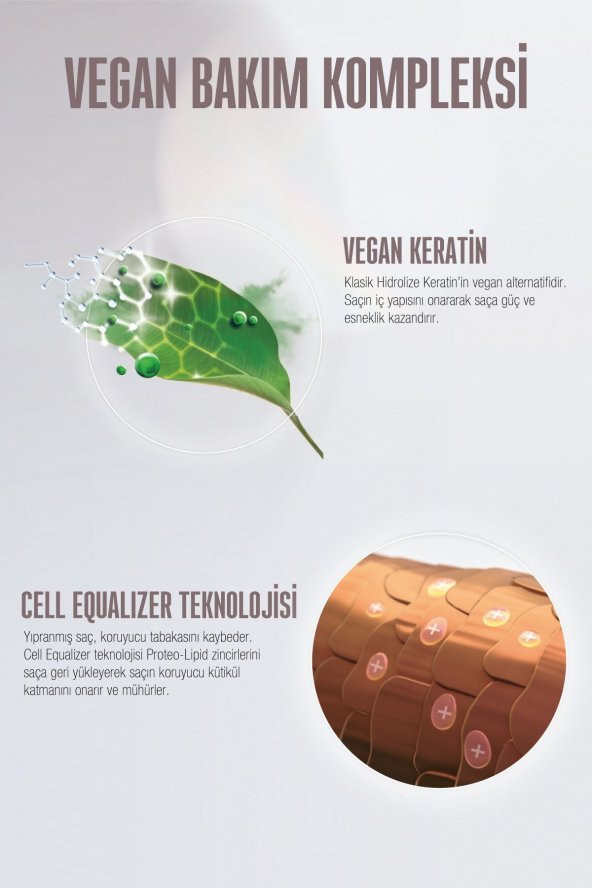 Bc Clean Nem Yükleme Kremi 200ml - 5