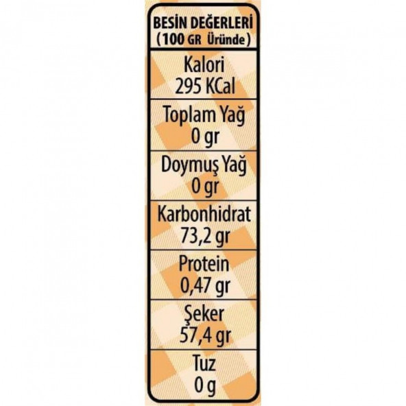 Geleneksel Bal Kabağı Reçeli Çıtır Balkabağı Cam Kavanoz - 450 Gr. (65-70 Meyve Oranı) - 7