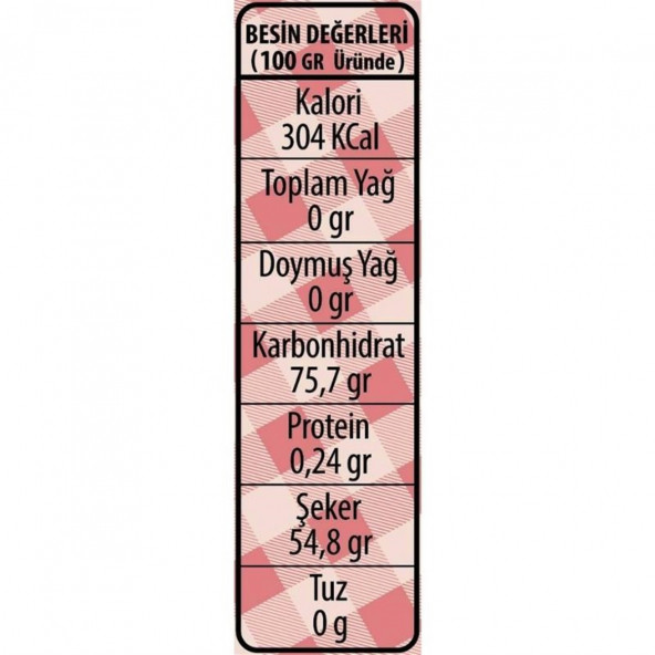 Geleneksel Çilek Reçeli Cam Kavanoz - 450 Gr. (65-70 Meyve Oranı) - 9