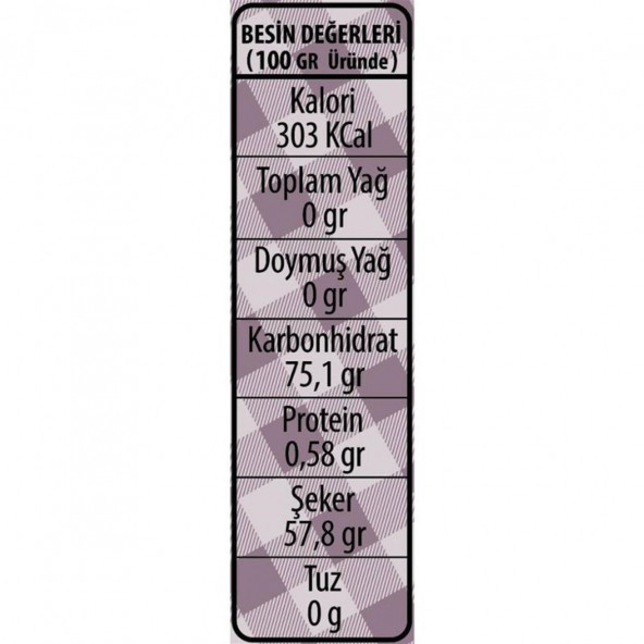 Geleneksel Karadut Reçeli Tatlı Lorla Tüketilebilir Cam Kavanoz - 450 Gr. (65-70 Meyve Oranı) - 11