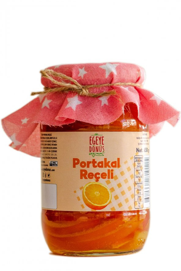 Portakal Aşkı Seti - 2
