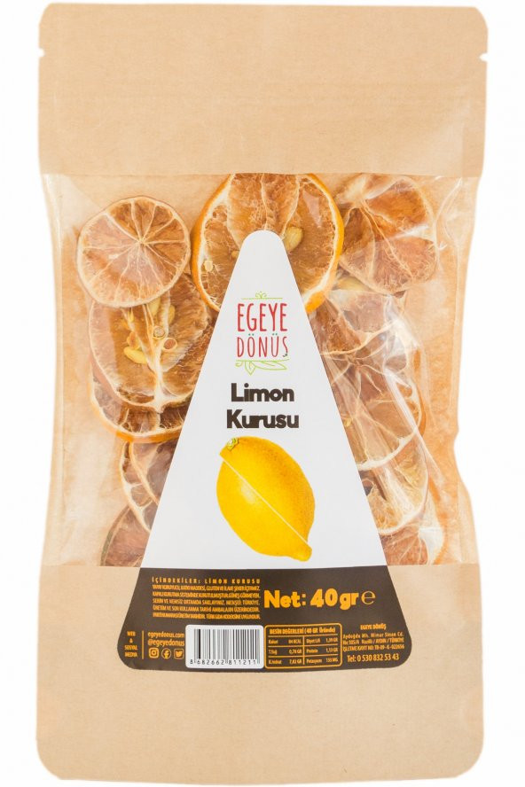 Limon Sevdası Seti - 3