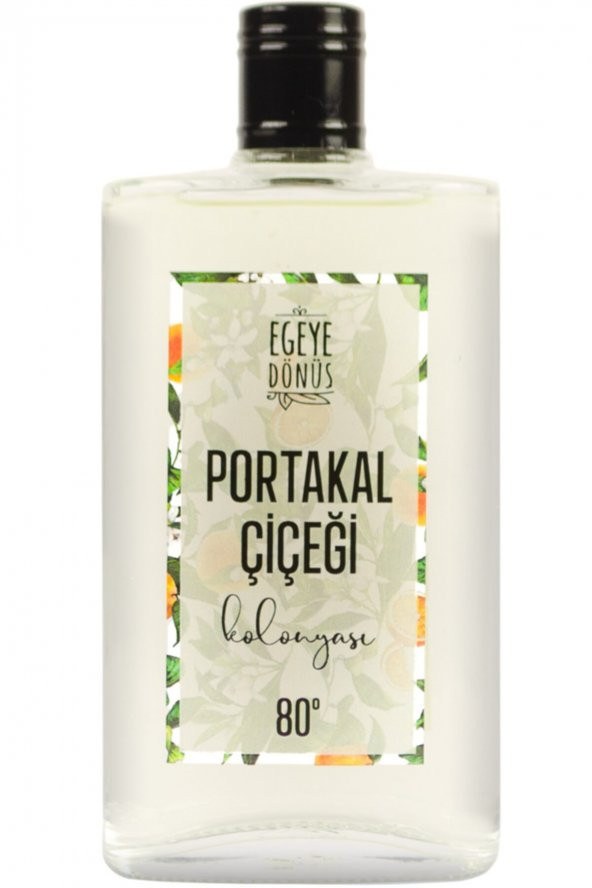 Portakal Aşkı Seti - 5