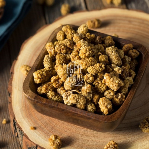 Dut Kurusu - 200 Gr. (İlave Şekersiz - Doğal Kurutulmuş - Kuruyemiş - Katkı Koruyucu İçermez) - 3