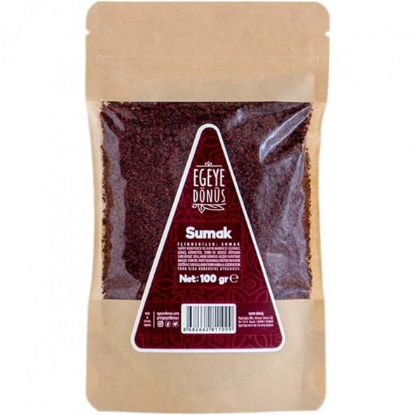 Gurme Baharat Seti - 7