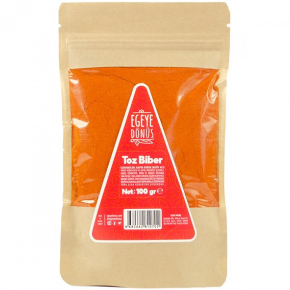 Temel Baharat Seti - 4