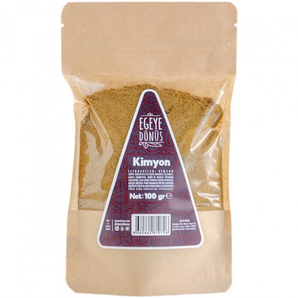 Temel Baharat Seti - 5