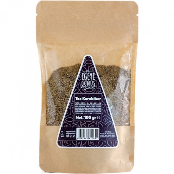 Temel Baharat Seti - 6