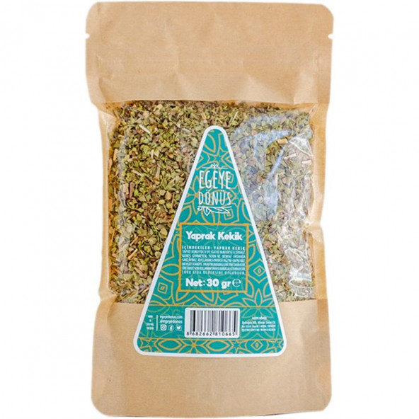 Temel Baharat Seti - 7